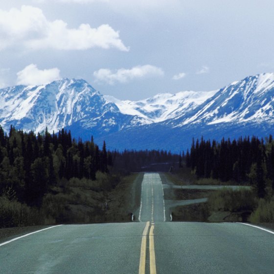 road trip seattle to alaska