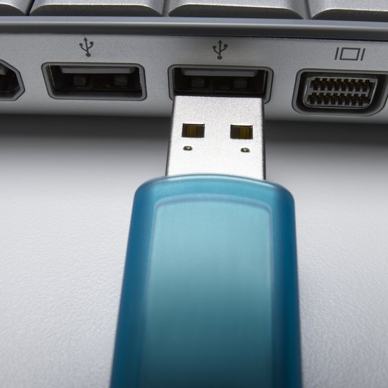 Pny flash drive not recognized dell