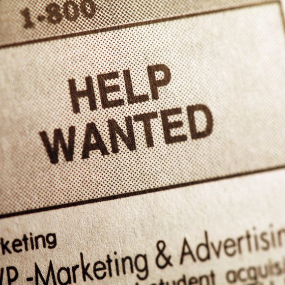Craigslist can help find employees or sell your products and services.