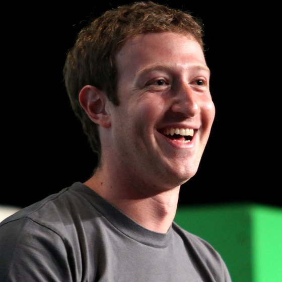 Mark Zuckerberg took Facebook from a small social site to a business behemoth.