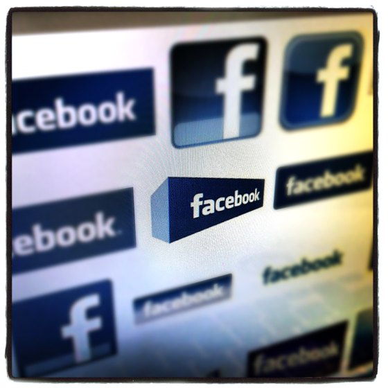 Facebook offers different page options depending on your business category.