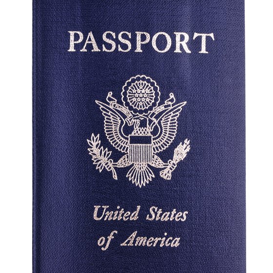 Check your passport's expiry date in advance of your Dominican Republic trip.