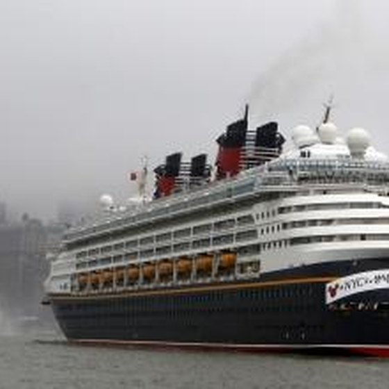 How to Get a Discount on a Disney Cruise Getaway USA