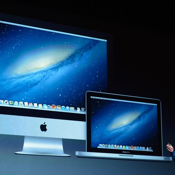 Apple developers strive to make use of the capabilities of the latest hardware releases.