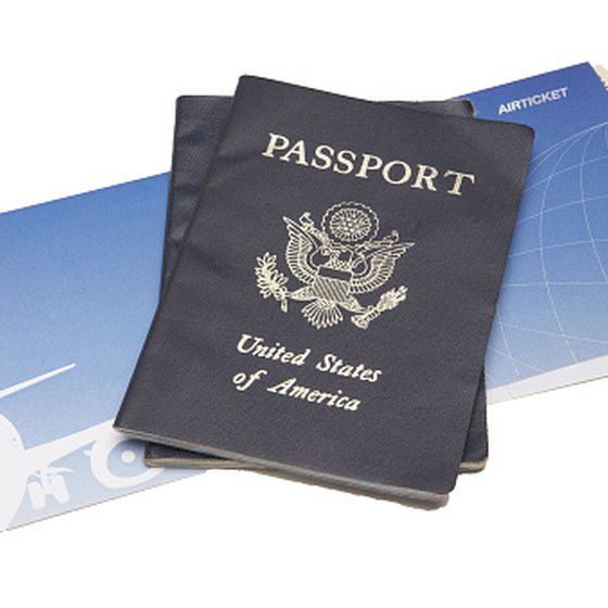 Applying for a passport is an important part of planning for international travel.