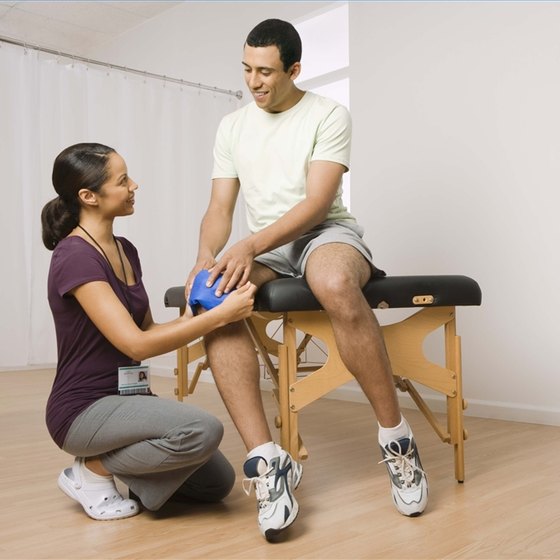 How to Strengthen Knees Healthy Living