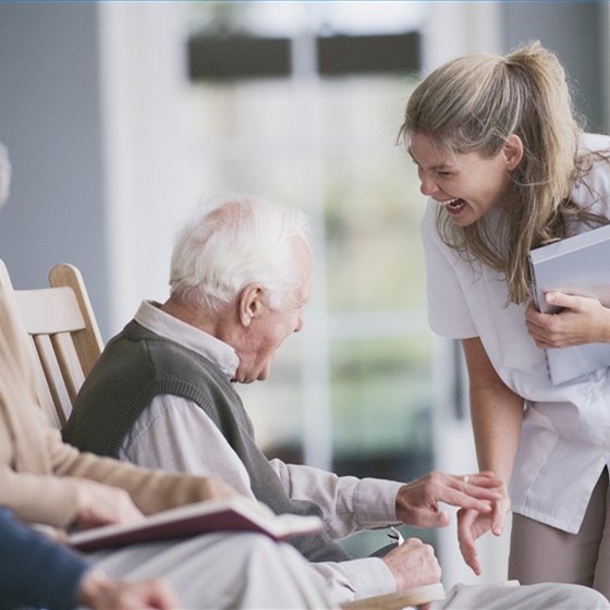 state reports on nursing homes