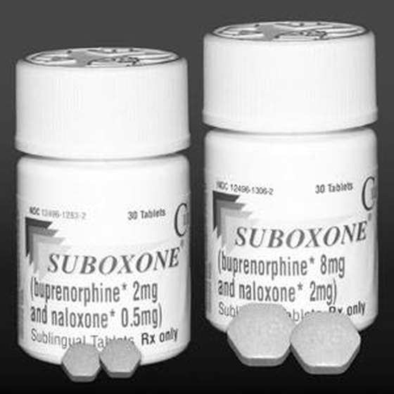 when can i take oxycodone after taking suboxone