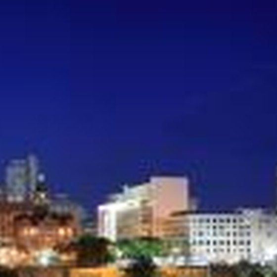 List Of Military Bases Near Dallas Texas Getaway Usa