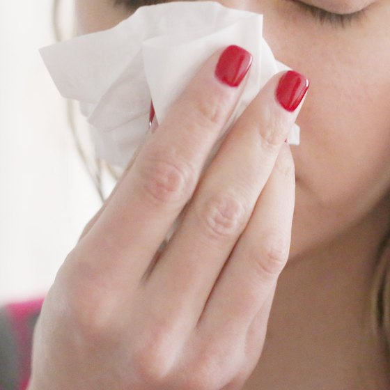 medication-to-dry-up-a-runny-nose-healthy-living