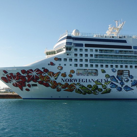The Best Bahamas Cruise