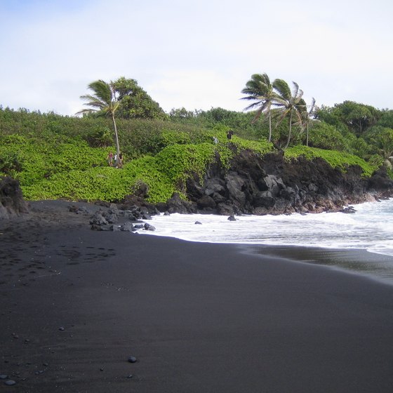 how to live in maui cheap