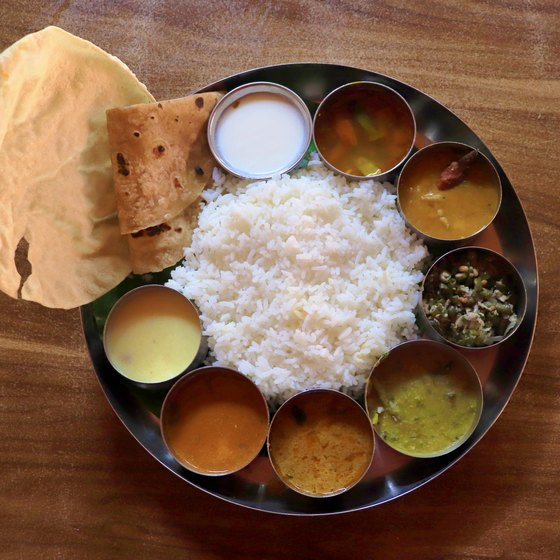 Staple Food of India: What Is the Main Food of India? | USA Today