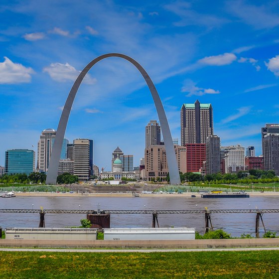 Vacation Spots Close to St. Louis, Missouri | USA Today