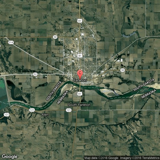 Rv Parks In Yankton Sd