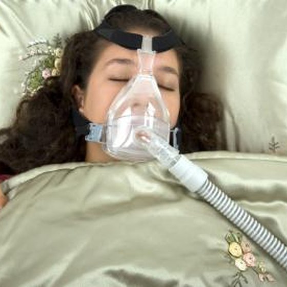 Best CPAP Mask for Side Sleeping