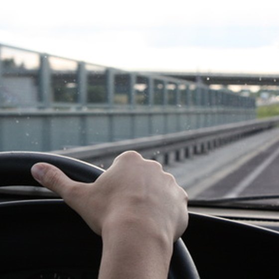 Make sure to obtain an international driving permit for road trips abroad.