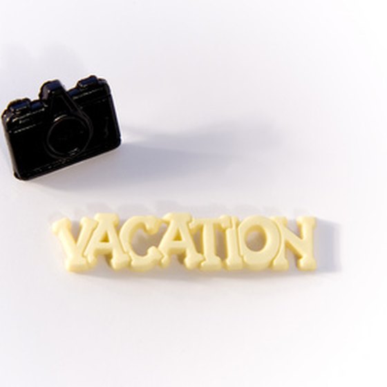 Picking the right vacation destination is not always easy.