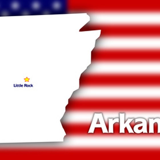 Arkansas