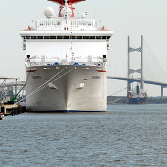 Carnival Cruise Weddings