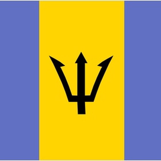 Barbados is an independent, English-speaking nation.