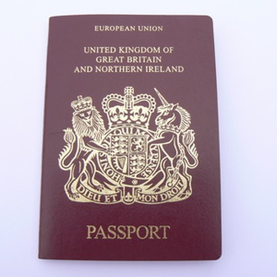 The U.K. is notorious for enforcing strict visa regulations.