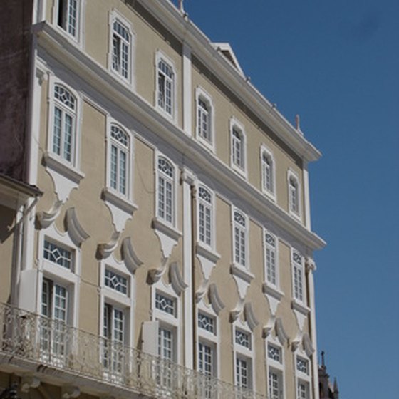 orlando hotels with balcony