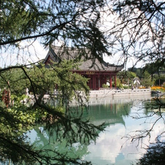 From cultural attractions to fun activities to serene escapes, China can be a fun vacation destination for kids.