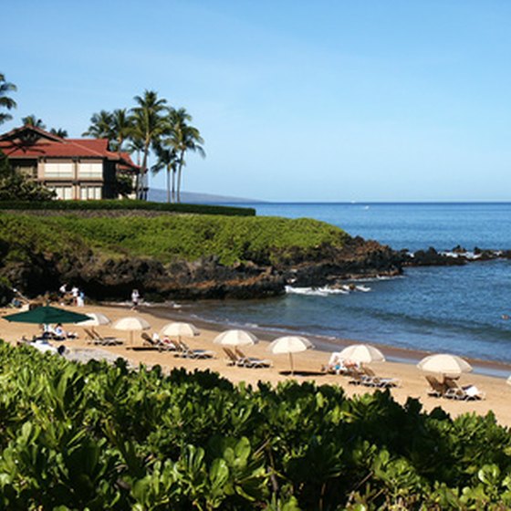 Resorts in San Juan, Puerto Rico, offer luxury accommodations with countless on-site amenities.