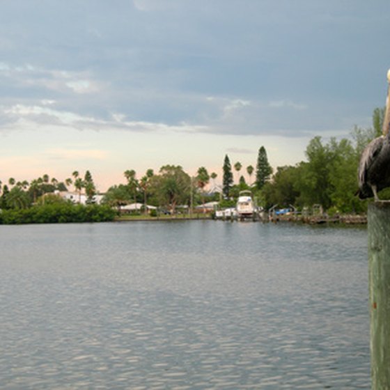 Tampa Bay beaches