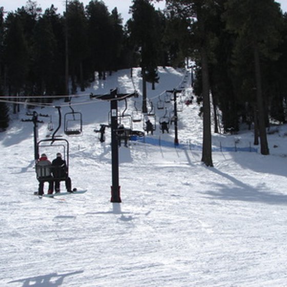 South Lake Tahoe, Nevada Hotels | USA Today