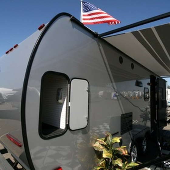 RV resorts near McAllen are located close to interesting and exciting activities and attractions.