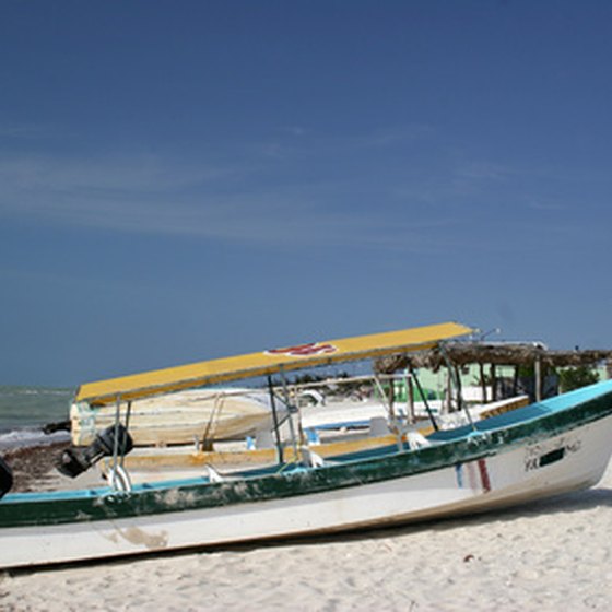 Melaque, Mexico offers a beachy respite for all travelers.