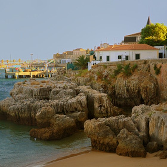 Any beach with calm waters is good for snorkeling in Portugal.