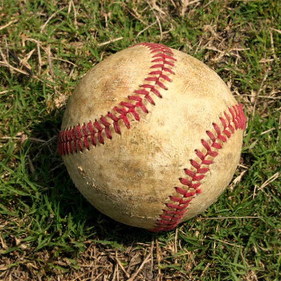 Legend has it that baseball was invented in Cooperstown.