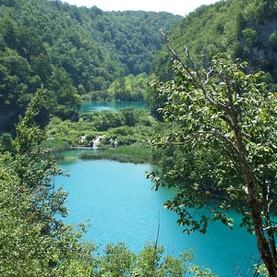 Located in Eastern Europe, Croatia is an adventure traveler’s dream.