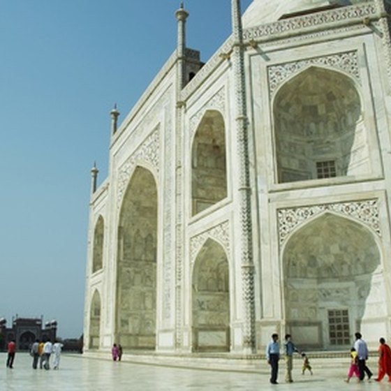 Travel to India is alluring but hardly hassle-free.