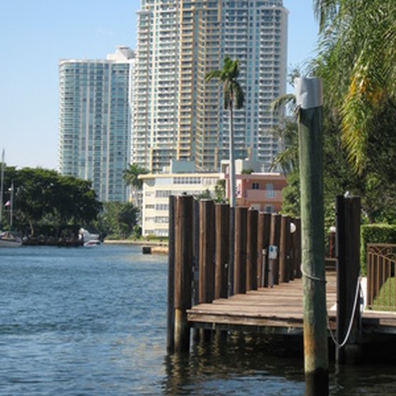 Fort Lauderdale delivers a fun, sun-kissed vacation destination for the whole family.