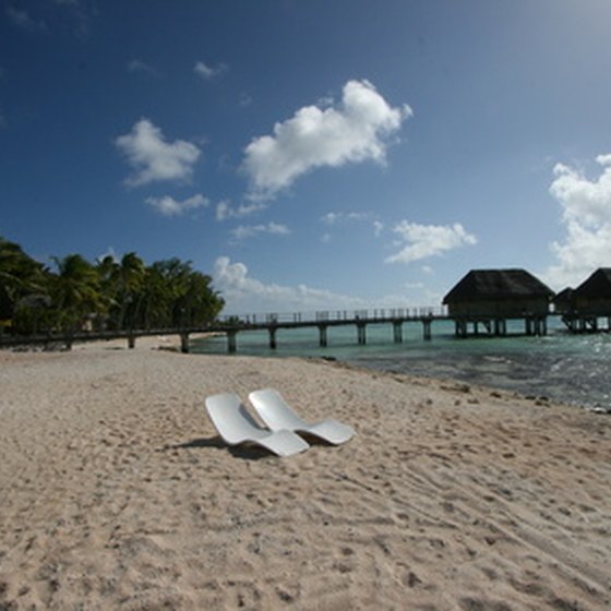 Many adults prefer their Puerto Vallarta vacations to be relaxing and quiet, without children around.