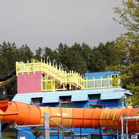 Less time to enjoy Wichita splash pads, pools