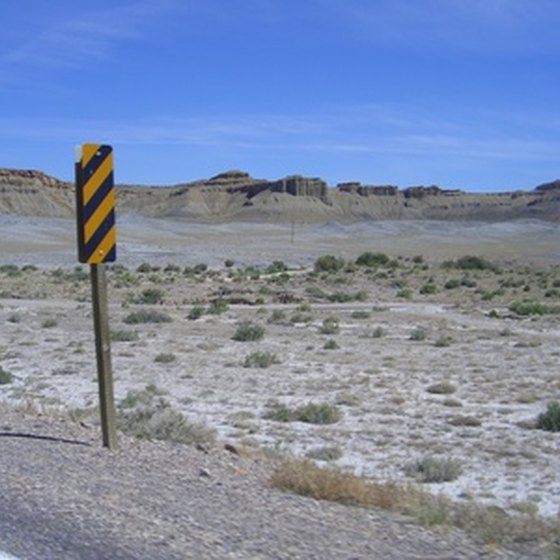 Planning a Route 66 vacation requires more research than many other road trips.