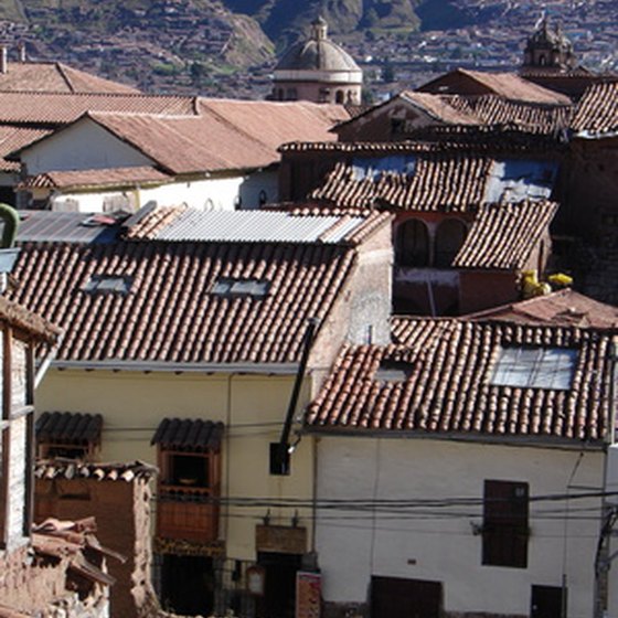 Cusco isn't just for trust-fund tourists.