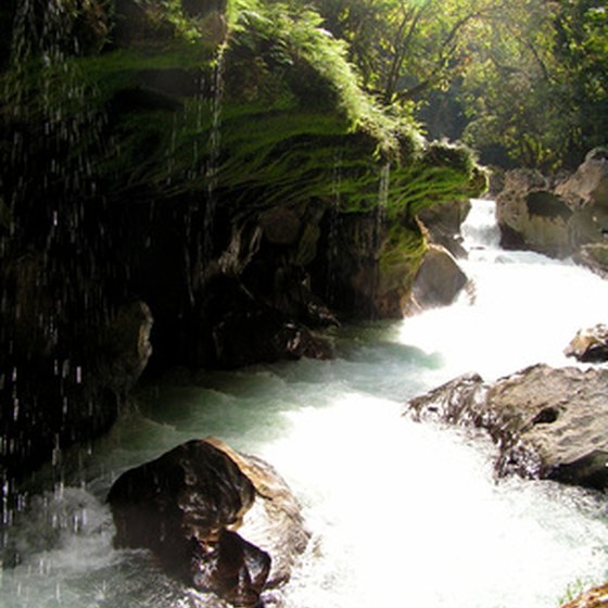 Guatemala's natural bounty makes it an emerging ecotourism destination.