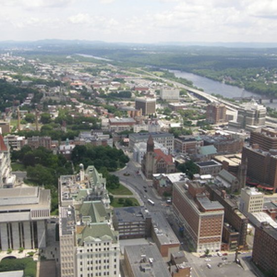Fun Things To Do In Albany New York