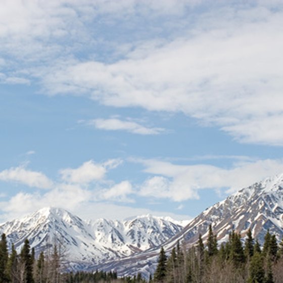 Alaska is a state of independent people who welcome travelers with independent spirits.