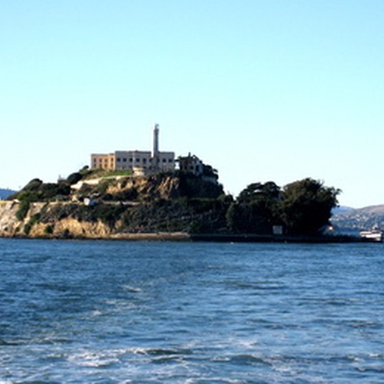 Experience Alcatraz