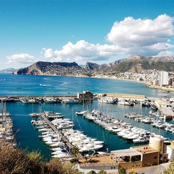 Puerto Vallarta is one of Mexico's most popular vacation destinations.