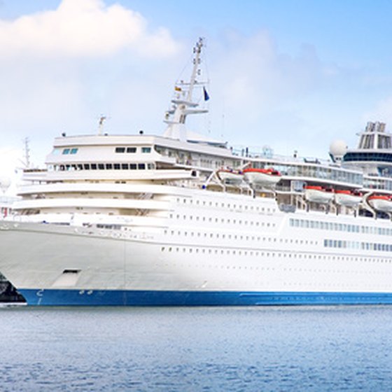 Don't be intimidated by the world of cruising.