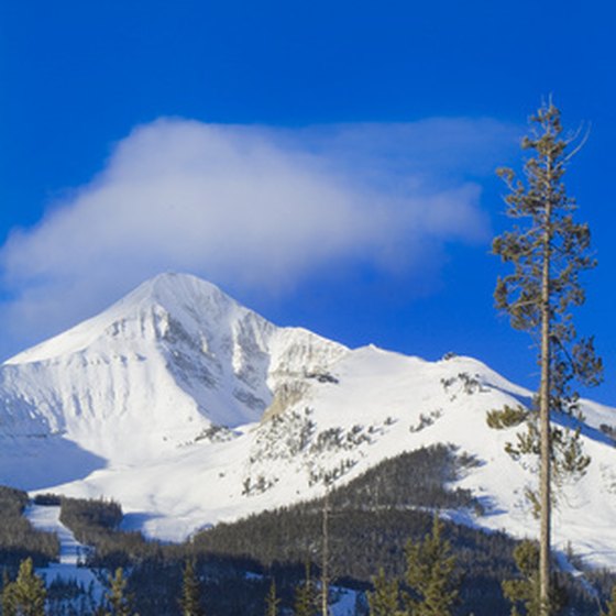 Visiting Bozeman, Montana, will give you an unforgettable adventure.