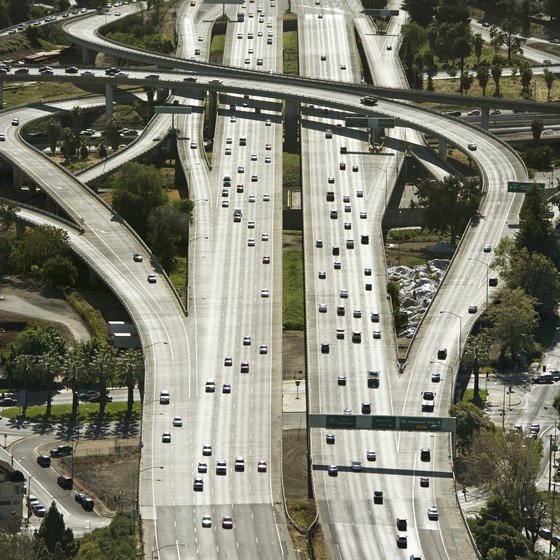 San Jose is a major metropolis in northern California.